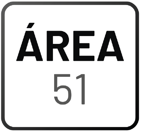 Area 51 laboratorio desarrollos a medida