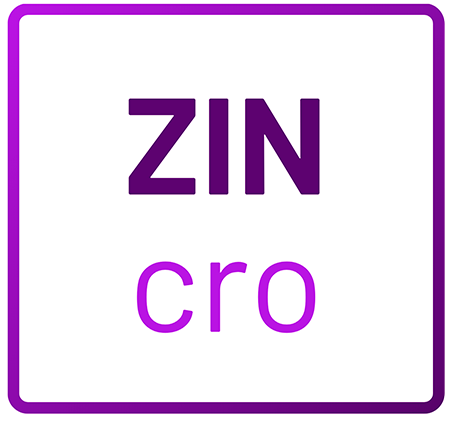 ZINcro pantallas para publicidad