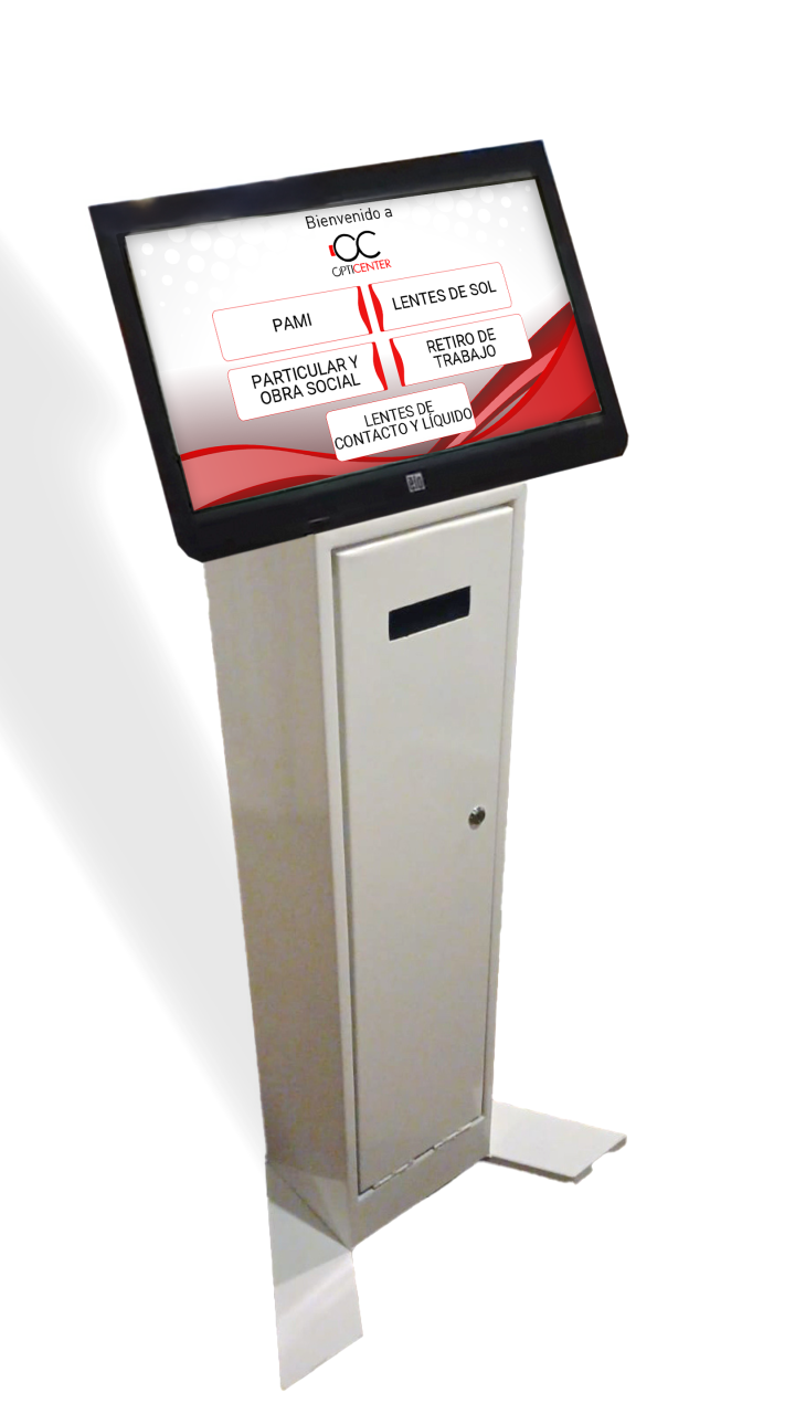 Totemify totem comercio