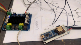 laboratorio, investigación
